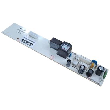 Imagem de Placa Para Geladeira Continental Rfco8 Rfct45 Rfge7 Bivolt