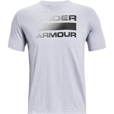 Imagem de Camiseta de Treino Masculina Under Armour Team Issue-Masculino