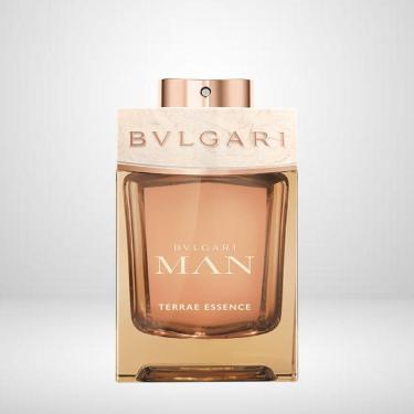 Imagem de Perfume Bvlgari Man Terrae Essence - Masculino - Eau de Parfum 100ml