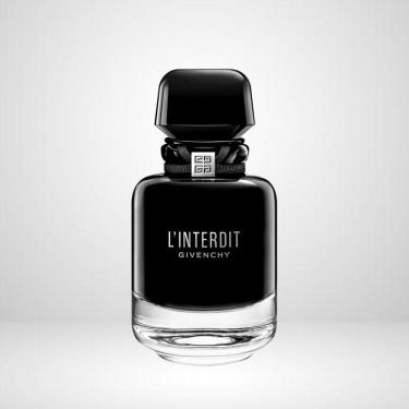 Imagem de Perfume L`Interdit Intense Givenchy - Feminino - Eau de Parfum 50ml