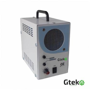 Imagem de Gerador De Ozonio Ozonizador Automotivo Gtek