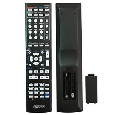 Imagem de Controle remoto de substituição para Pioneer VSX-D810S VSX-D850S VSX-09TX VSX-05 7.1-Channel Home Theater AV A/V Receiver System