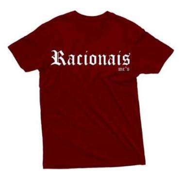 Imagem de Camiseta Deep Modas Racionais-Masculino