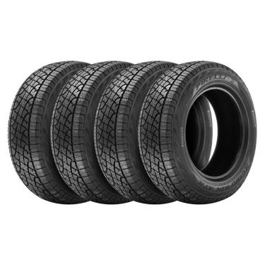 Imagem de Pneu Aro 17 Pirelli Scorpion ATR 225/65R17 102H - 4 Unidades

