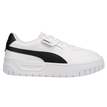 Imagem de PUMA Womens Cali Dream Sneakers Shoes Casual - White - Size 8.5 M