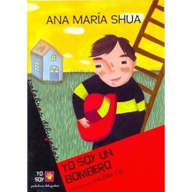 Imagem de Yo Soy Un Bombero