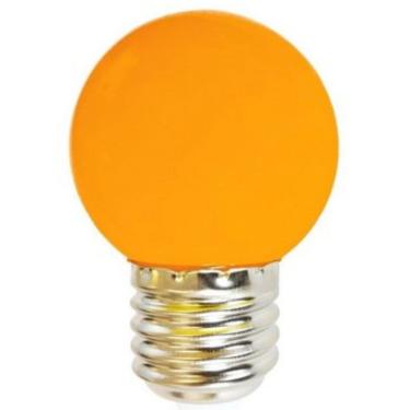 Imagem de Lâmpada Bolinha Led 1w  E27