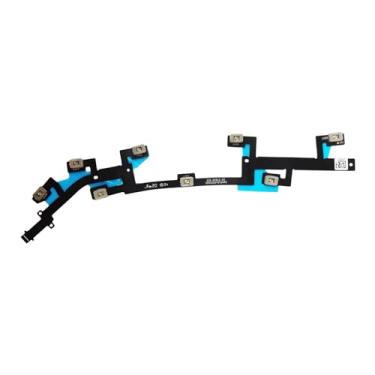 Imagem de Hupaivrmrar Right Locating Ring Flex Cable For Meta Oculus Quest 2 VR Handle Controller cable Repair Replacement Part Accessory Number 330-00912-04 RH