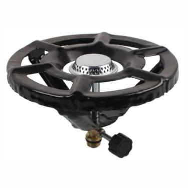 Imagem de Fogareiro A Gás Roa 1 Boca Rosca Fina Botijão