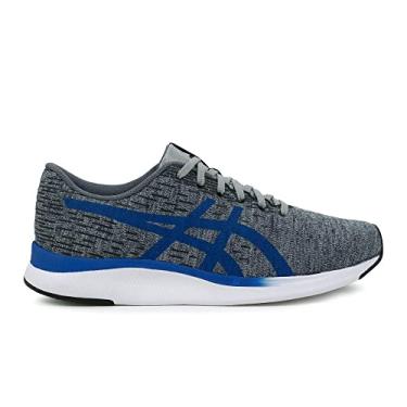Imagem de Tênis Streetwise Metropolis Asics Masculino Cor:Cinza;Tamanho:41;Gênero:Masculino