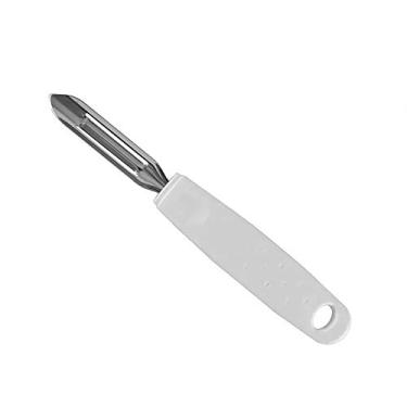 Imagem de Descascador De Batatas Tramontina Utilità Branco