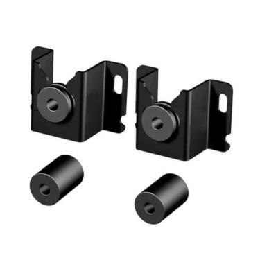 Imagem de Suporte Fixo p/ Tv Universal - canaa