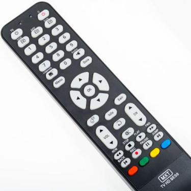 Imagem de Controle Remoto Para Receptor Oi Tv Hd - LELONG