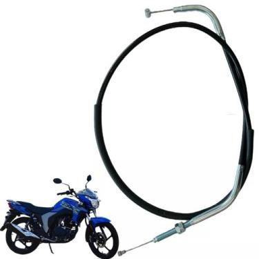 Imagem de Cabo De Embreagem Haojue Dk 150 Todos Anos Mod Original - Tmac