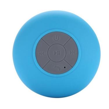 Imagem de Caixa de Som Bluetooth Aprova Dagua Sem Fio - Cell.case