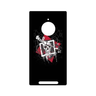 Imagem de Capa Adesivo Skin015 Verso Para Nokia Lumia 830 Rm-984 - KawaSkin