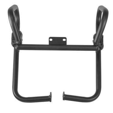 Imagem de Protetor De Carenagem Pro Tork Armor Titan Fan 125 2000  À 2008 Metal 