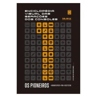 Imagem de Enciclopédia Visual Das Gerações Dos Consoles - Primeira Geração: Os Pioneiros