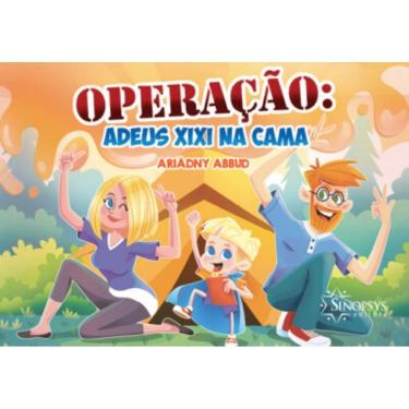 Imagem de Operação: Adeus Xixi Na Cama