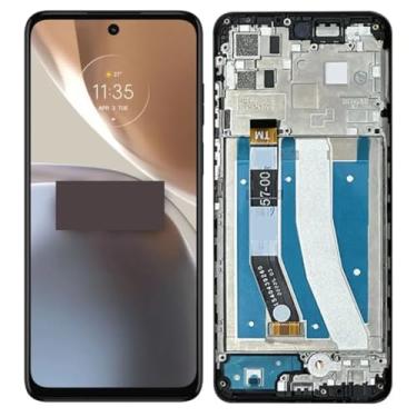 Imagem de Tela Display Lcd Touch Screen Para Moto G32 Nacional