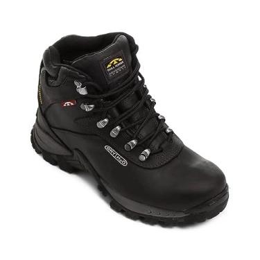 Imagem de BOTA BULL TERRIER DISCOVERY 126829-2 44 PRETO