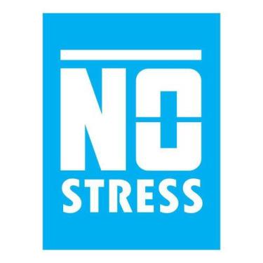 Imagem de Stencil Tamako No Stress - 15X20Cm - Ref A3572