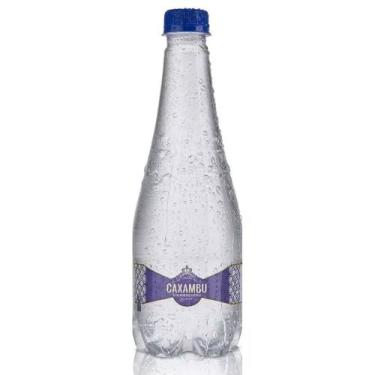 Imagem de Água Mineral Sem Gás Caxambu 330ml