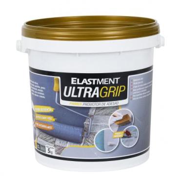 Imagem de Primer Promotor De Aderência Ultragrip 5KG - Elastiment - ELASTMENT