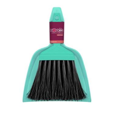 Imagem de Pá e Escova de Mesa Noviça Vassourinha Duo - Bettanin