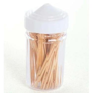 Imagem de Paliteiro Santana Acrilico Clear