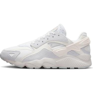 Imagem de Nike Tênis masculino Air Huarache Runner, Cinza, 42 BR