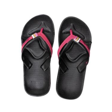 Imagem de Chinelo Ortopédico Vegano Anatômico Esporão Faciste Plantar CH07 - Alc