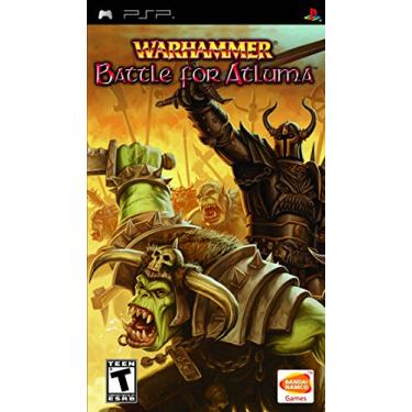 Imagem de Warhammer WarCry: Battle for Atluma - Sony PSP