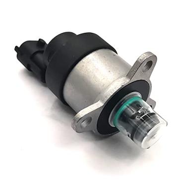 Imagem de Válvula solenoide de medição de combustível 0928400619 0 928 400 619 Unidade de medição de entrada da bomba de combustível