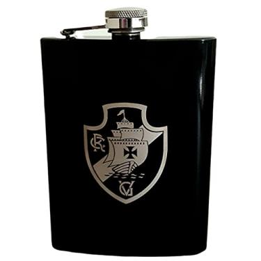 Imagem de Cantil Vasco da Gama Escudo 220ml Oficial