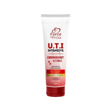 Imagem de Tratamento Ultra Intensivo - Force de Frizz