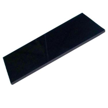Imagem de Lente proteção retangular para máscara - - PROSAFETY