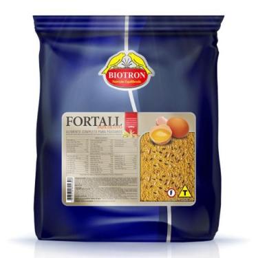 Imagem de Papa de Ovo Fortall - 500g - Biotron