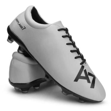 Imagem de chuteira de campo profissinal masculina futebol cravo pinos - A7, 39, 