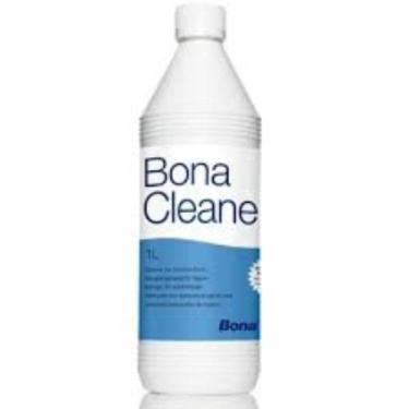 Imagem de Bona - cleaner limpador piso madeira concentrado 1lt