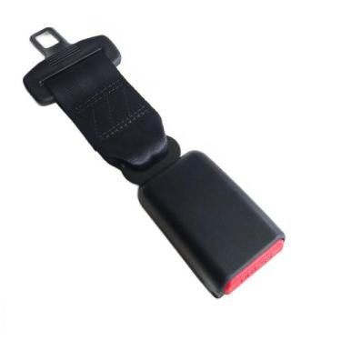 Imagem de Cinto de extensão do cinto de segurança do carro, cinto de segurança d