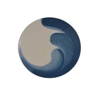 Imagem de Corante Cerâmica Azul Petróleo Escuro 30ml - TRIARTE