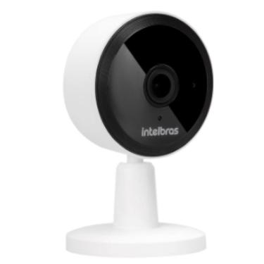 Imagem de Camera De Video Wi-Fi Hd Im1 Bc Intelbras