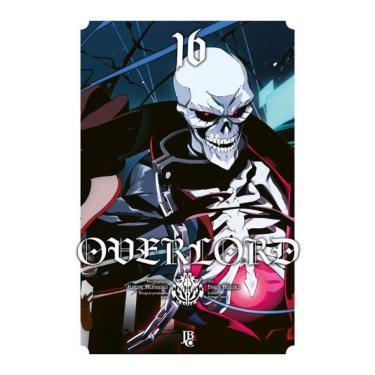 Imagem de Overlord Vol. 16 (Mangá)
