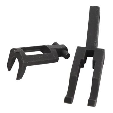 Imagem de Ferramenta de Compressor de Mola de Válvula, Kit de Serviço de Remoção de Mola de Válvula de Aço Resistente para Veículos Com 2 Motores de Válvula 4,6l V8