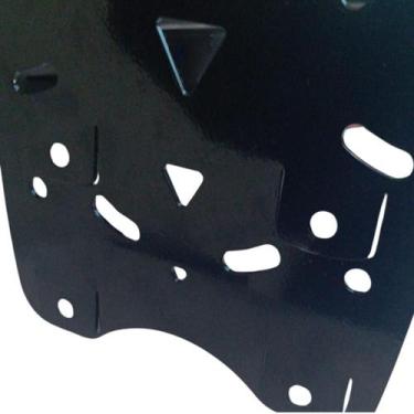 Imagem de Bagageiro  PCX  Todos Anos Aço Robusto Pratico Duravel Ideal - fabiane