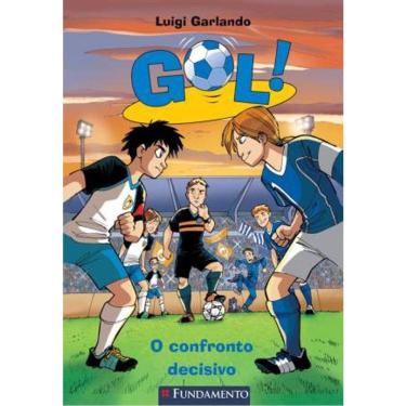 Imagem de Gol! - Vol 05 - O Confronto Decisivo