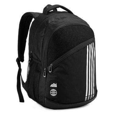 Imagem de Mochila Masculina Escolar Viagem Trabalho Denlex DL1623