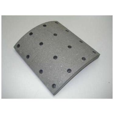 Imagem de Lona de freio Traseiro Scania L94 Ub 220 1998 a 2002 - THERMOID