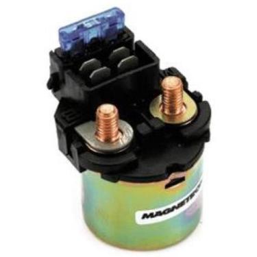 Imagem de Relê Honda Cg 150 Sport 2005 a 2008 MAGNETRON 90280051